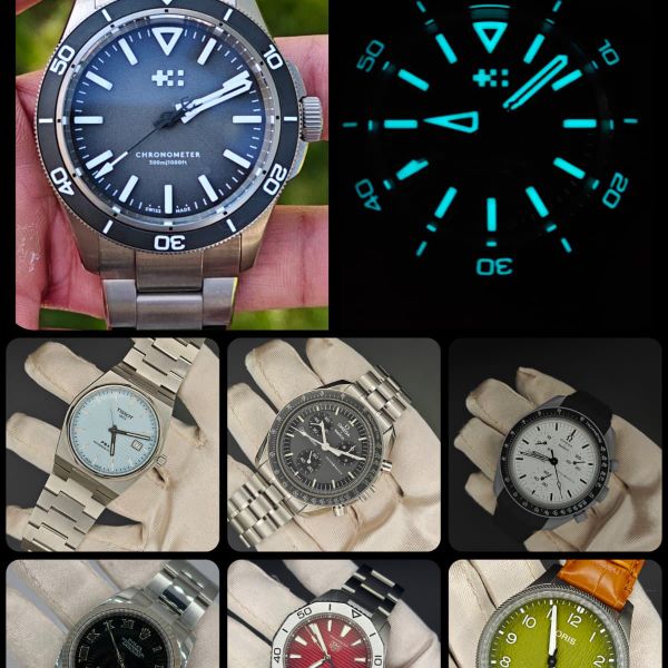 [WTS] A little bit for everyone. Pick your style! $349 - $8…