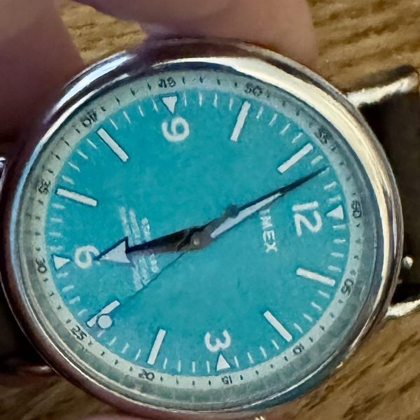 [WTS] Timex Standard - $45