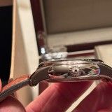 Frederique Constant Heart Beat Manufacture Dual Time Automa…