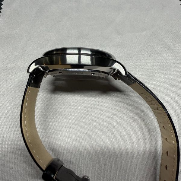 [WTS] Xeric Triptych Panda Automatic Wandering Hour