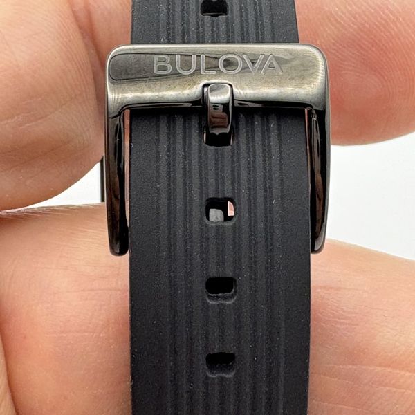 [WTS] Bulova Computron 98C135
