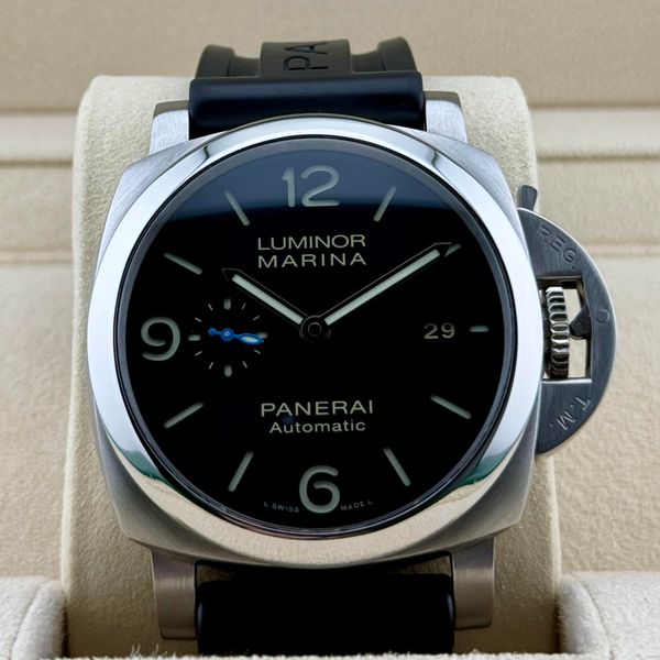 [WTS] Panerai Luminor 1950 44 Marina (PAM01312)