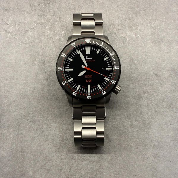 Sinn UX