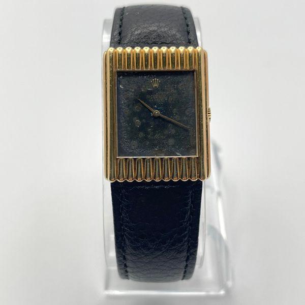 [WTS][REDUCED] Rolex Cellini Midas 4016 - 18K Yellow Gold -…