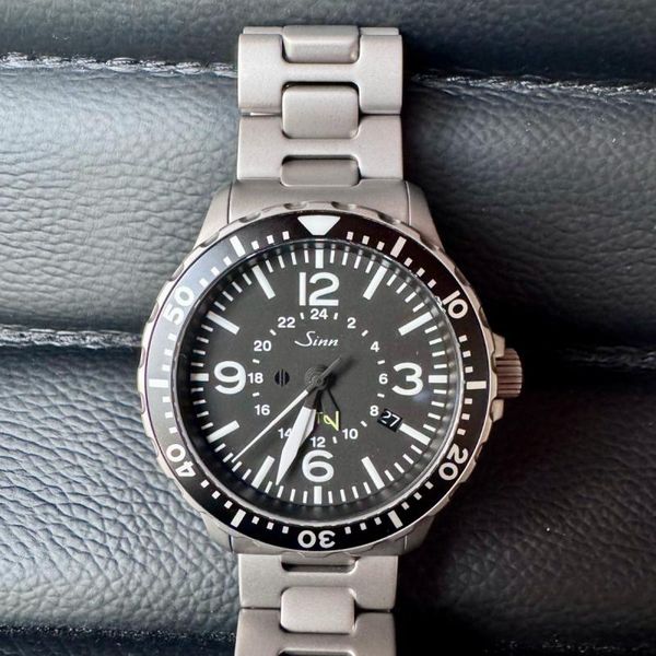 Sinn 857 UTC