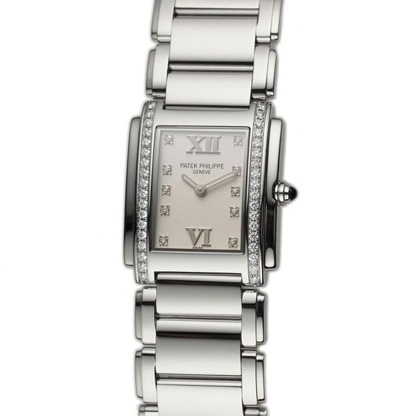 Patek Philippe Twenty-4 Ref. 4910/10A-011