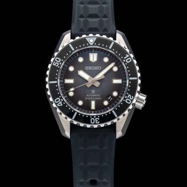 FS: Seiko Prospex SLA075 Diver's Modern Re-Interpretation S…