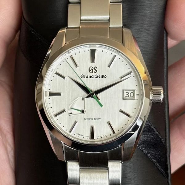 [WTS] Grand Seiko Heritage SBGA427