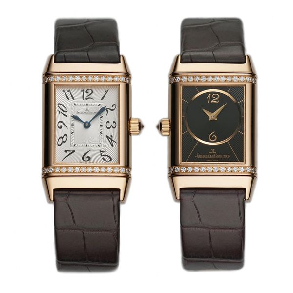 Jaeger-LeCoultre Reverso Ref. Q2562402