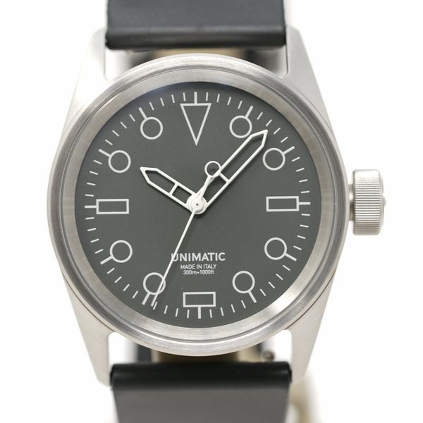 FS: Pre-Owned Unimatic Modello Cinque U5S-A