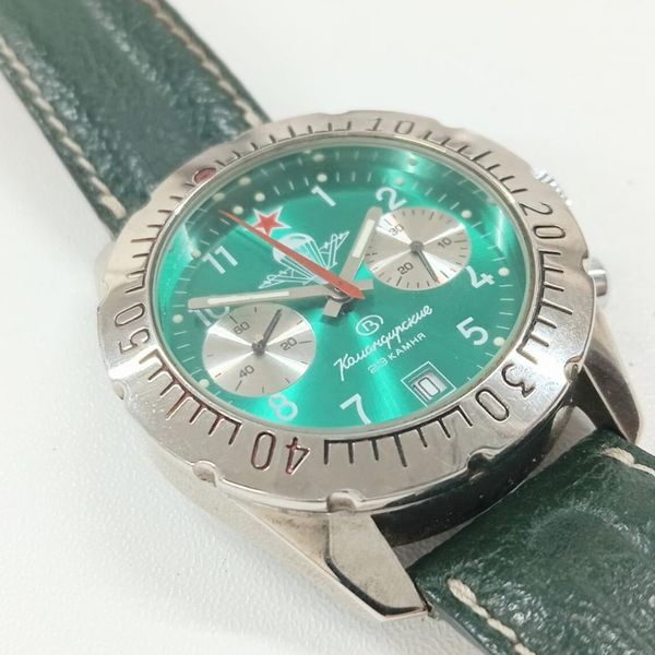 FS: Rare Russian/USSR madeVOSTOK KOMANDIRSKIEVDV - PARATROO…