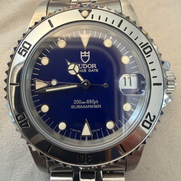 [WTS] Tudor Submariner 75190 Endgame BRAND NEW!!
