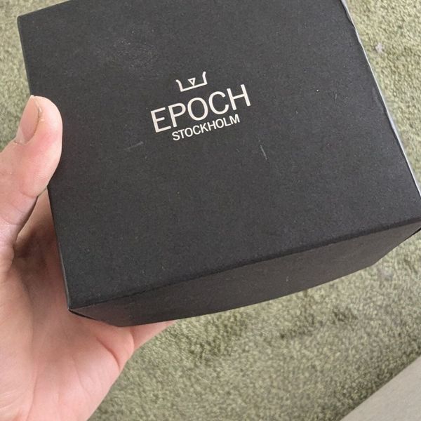 Epoch deepdiver 1000m
