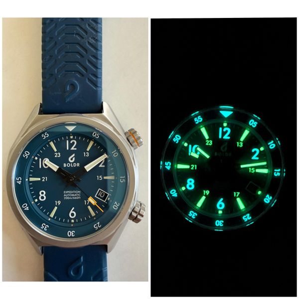 [WTS] Boldr Expedition Everest II PRICE REDUCED $310
