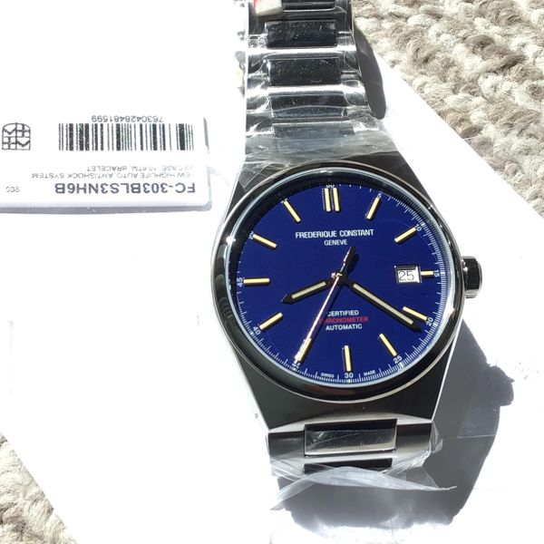 [WTS/WTT] FC Highlife, 39mm! FULL SET , unworn