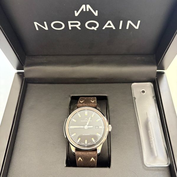 Norqain Freedom 60