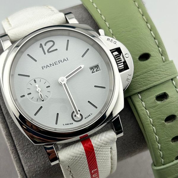 [WTS] Think You Don’t Like Panerai? This Will Change Your M…