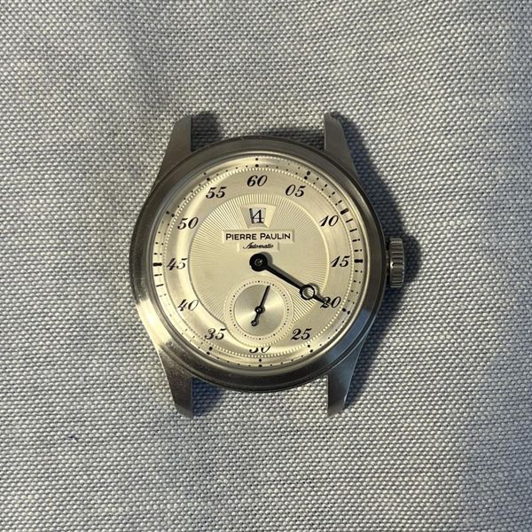 [WTS] Pierre Paulin Jump Hour - head only - $99 SHIPPED