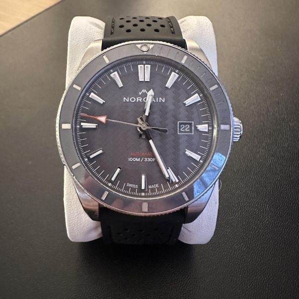 [WTS] Norqain Adventure Sport