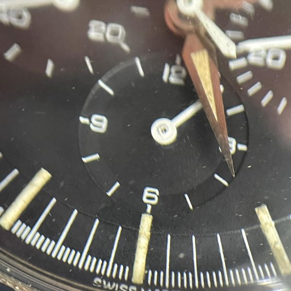 Omega Speedmaster 2998-62