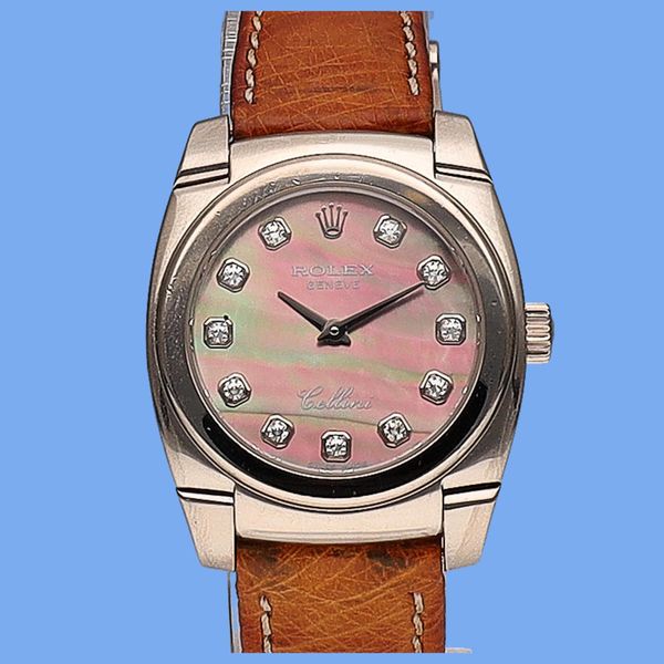 Rolex Cellini Ref. 5310