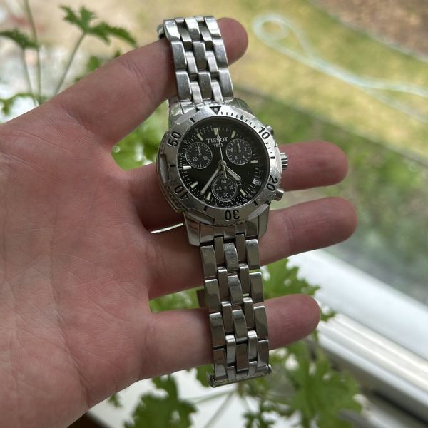 Tissot PRS200