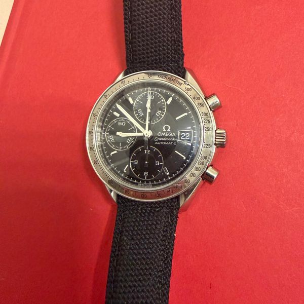 [WTS] Omega Speedmaster 3513.50 $1500