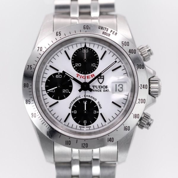 Tudor Tiger Prince Ref. 79280