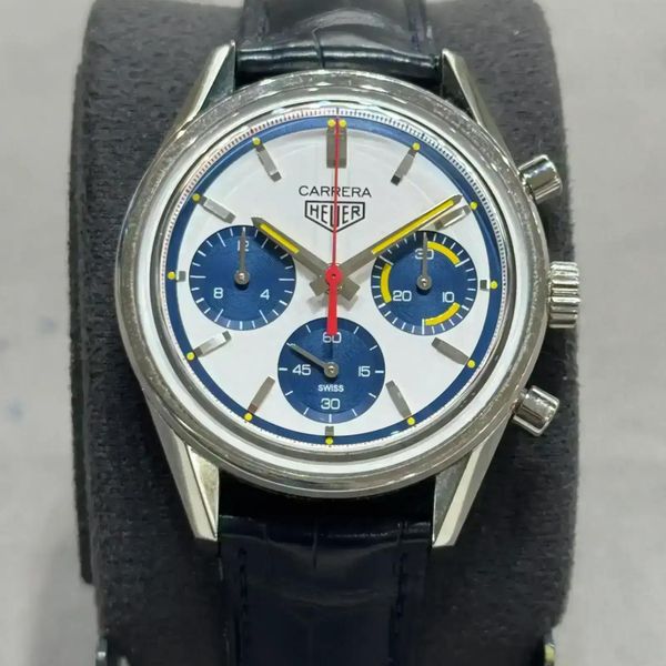 TAG HEUER CARRERA 160 ANIVERSARIO MONTREAL