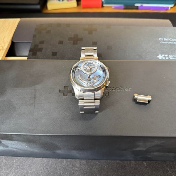 [WTS] C1 Bel Canto - Celo