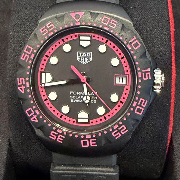 [WTS] Tag Heuer Formula Special Edition 1:1000