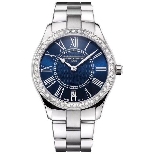 Frederique Constant Classics Ref. FC-220MN3BD6B
