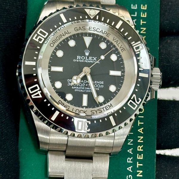FS: Rolex 126067 2026 Box & Papers