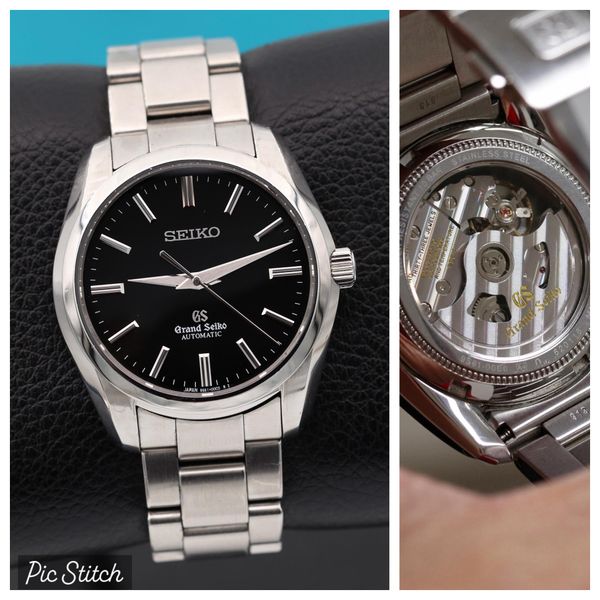 [WTS] Grand Seiko. SBGR101. 42mm. Automatic. $2050 🔥