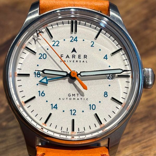 [WTS] Farer Palmer (REDUCED $1,150)