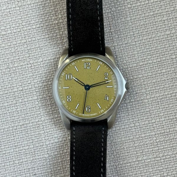 Anordain Model 2