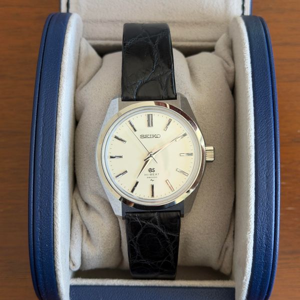 [WTS] Grand Seiko SLGW005 45GS 9SA4 LE