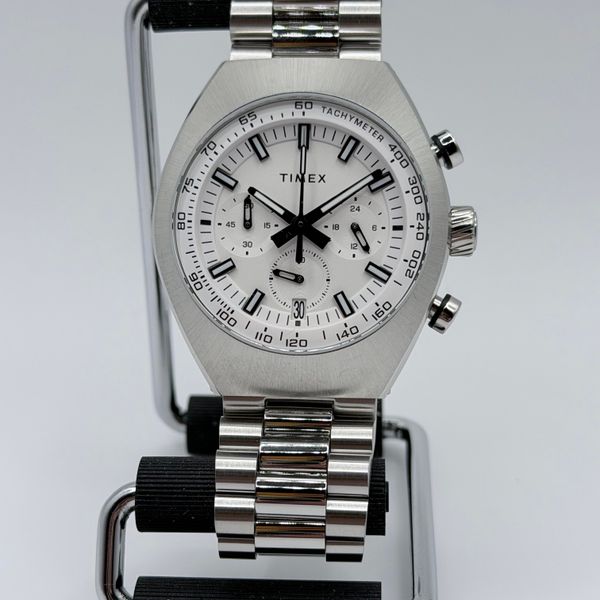 [WTS] Timex Legacy Tonneau Chronograph TW2W22200VQ Excellen…