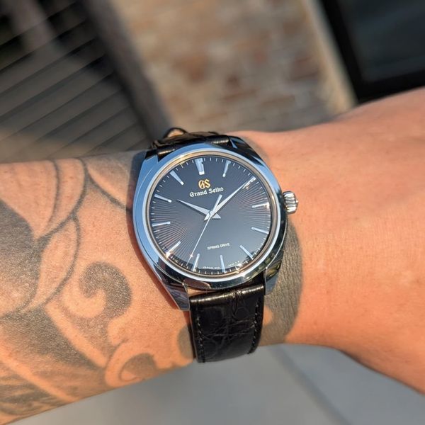 [WTS] Grand Seiko WAKO ONLY 50 Pieces! (Ref. SBGY033)