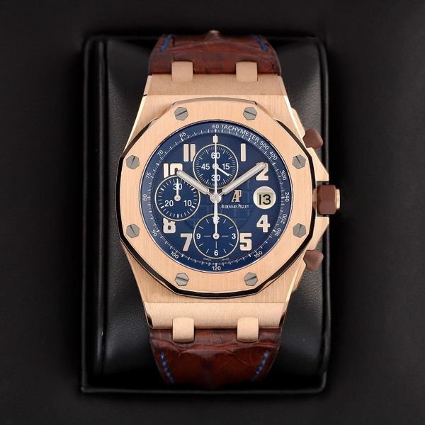 Audemars Piguet PRIDE OF ARGENTINA Royal Oak Offshore Chron…