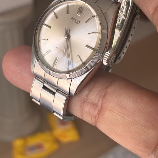[WTS] Rolex 6427 super cheapy deal !!! Fly away price