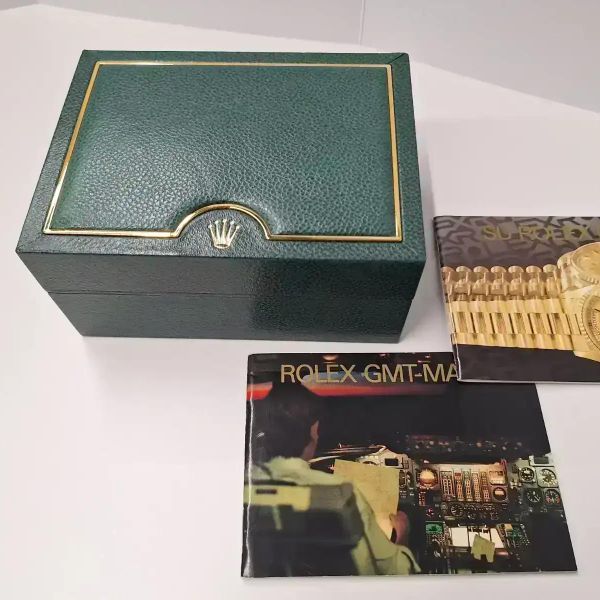 Caja Rolex 64.00.01