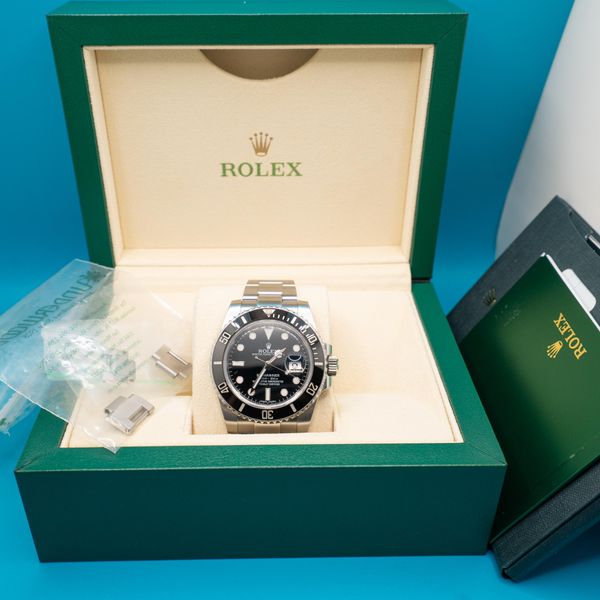 [WTS] Rolex Submariner Ref. 116610