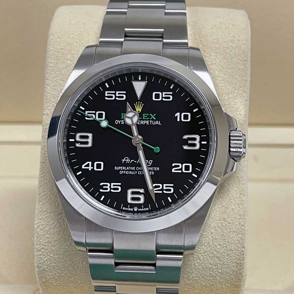 [WTS] Rolex Air King 126900 Mint 2024