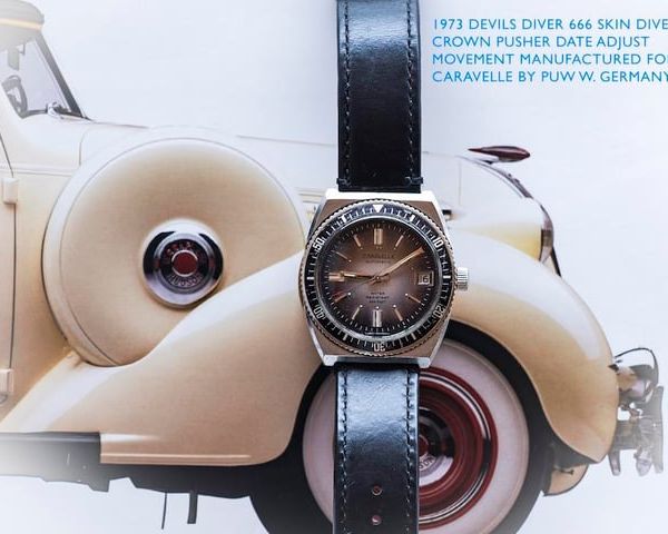[WTS] Caravelle, Sea Hunter, 1973 Devils Diver 666 Skim Div…