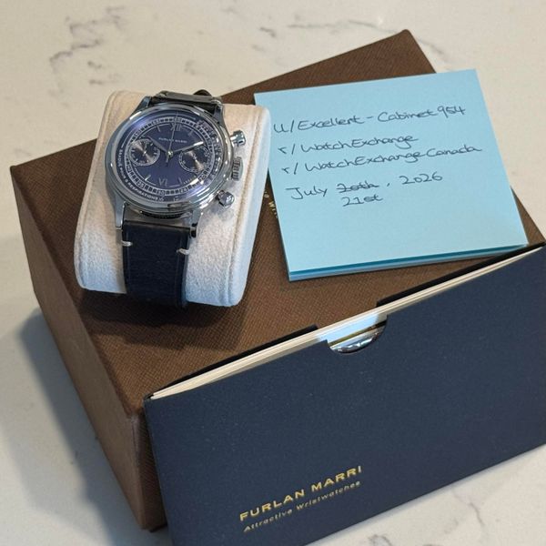 Furlan Marri Mare Blu