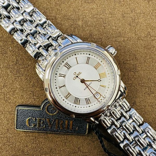 Gevril Classic Ref. AO111R2