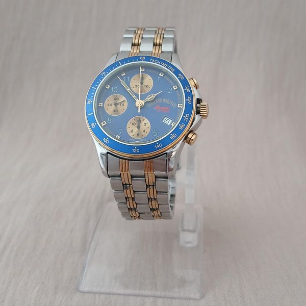 West End Watch Sowar