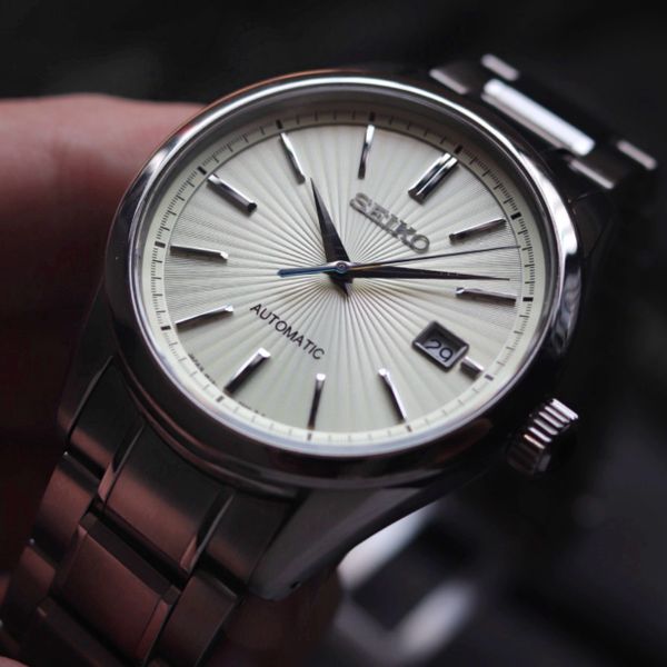 [WTS] Seiko Brightz Grand Cocktail Time - First Model Ref. …