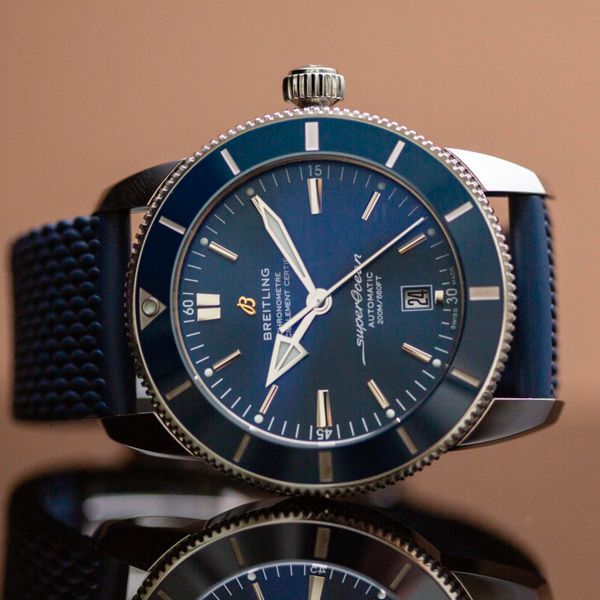 [WTS] Breitling Superocean Heritage II B20 Automatic 46 AB2…